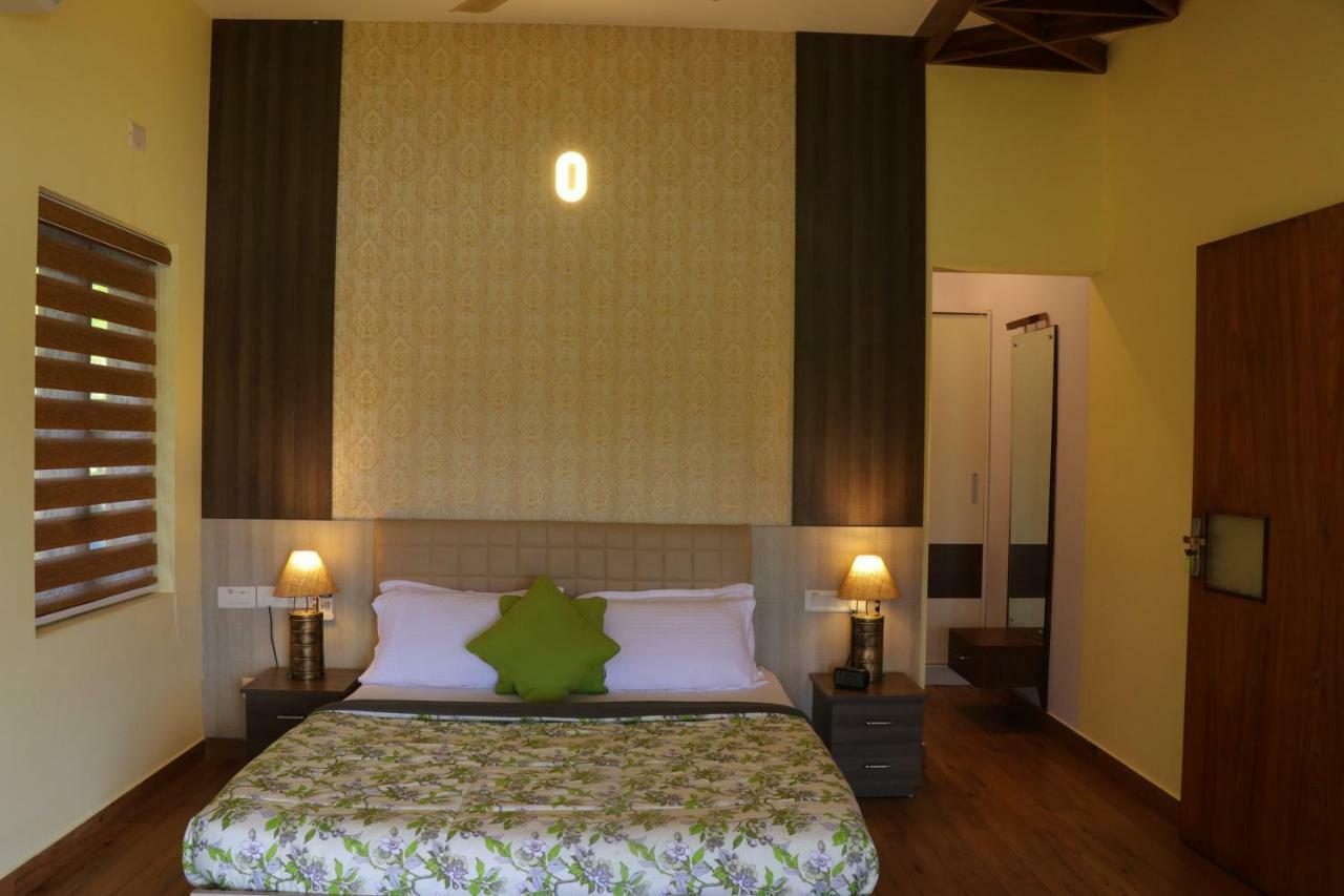 Water'S Edge Villas Alappuzha Ngoại thất bức ảnh
