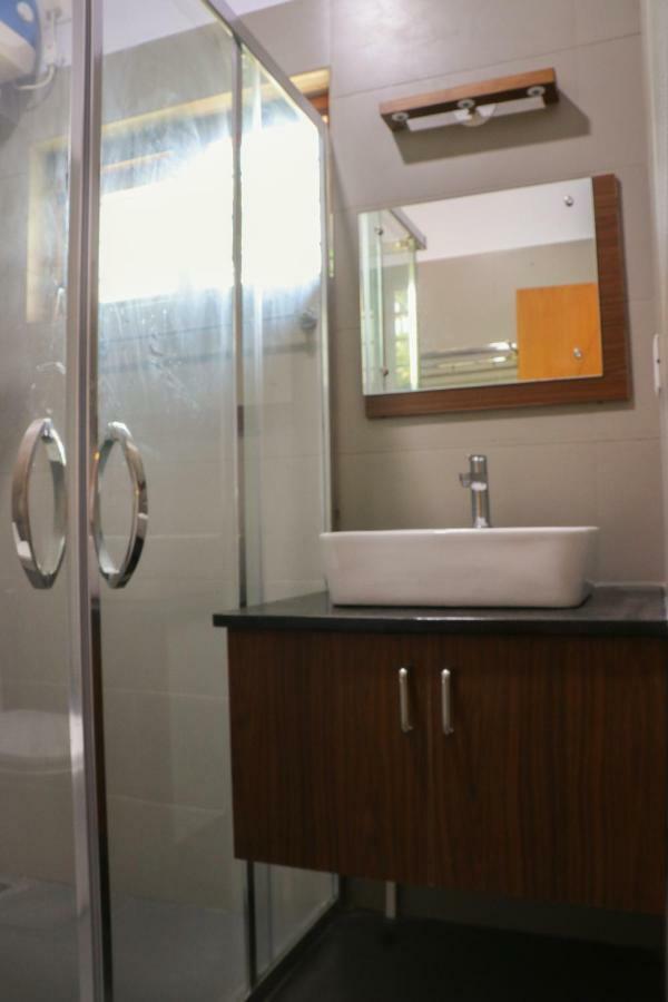 Water'S Edge Villas Alappuzha Ngoại thất bức ảnh