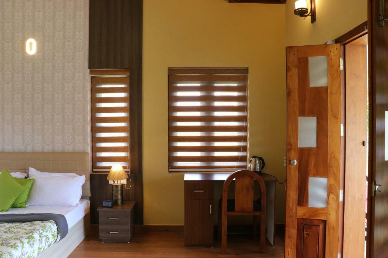 Water'S Edge Villas Alappuzha Ngoại thất bức ảnh